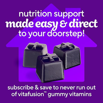 Vitafusion Power+ Men's Multi,(Pack of 2)