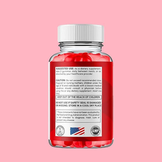 SugarControl Keto Gummies, Keto Gummies, Daily Wellness Supplement, Sugar Control, ACV, Advanced Formula Vitamin, Apple Cider Vinegar 1000MG, Non-GMO, Unisex, All Natural Ingredients-60 Gummies