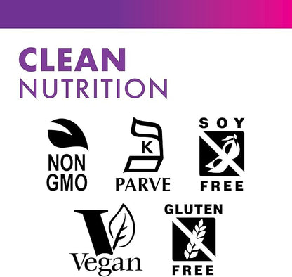 Bluebonnet Nutrition Targeted Choice Sleep Support, Rest & Relaxation Whole Food-Based Formula, Soy-Free, Gluten-Free, Kosher, Non-GMO, Dairy-Free, Vegan, 30 Vegetable Capsules