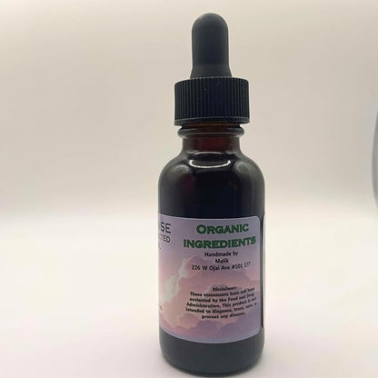 Candida Overgrowth | 100% Organic & Handmade Low Alcohol Herbal Drops | Calendula, Pau D’Arco, White Oak & More | 9 Herb Formula for Yeast & Microbial Detox | Advanced Liquid Extract & Concentrate