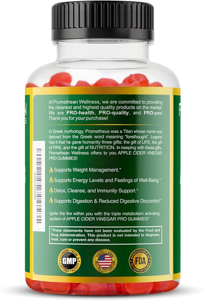 ACV with Sugar Makes No Sense! Apple Cider Vinegar Gummies Sugar Free Low Carb Advanced Keto Acv Gummies Keto Gummy Detox Cleanse (90 Count)