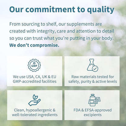 Igennus Free Range Grass Fed Hydrolyzed Bovine Collagen Peptides, Neutral Taste, 100% Highest Grade Bovine Collagen Protein Powder, Types 1, 2 & 3, Clean Label, Non-GMO, Free Range, 40 Servings