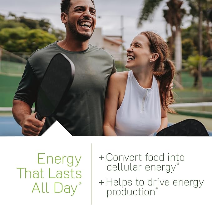 Irwin Naturals Triple-Boost Caffeine-Free Energy - Lasting, Jitter-Free Focus - Brain Boosting Nootropic - 75 Liquid Softgels