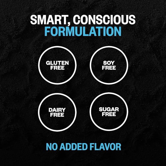 ONNIT Creatine Monohydrate Powder, IGEN™ Non-GMO Tested – 5g Premium Creatine for Muscle Strength, Power & Lean Mass, Supports Brain Health & Cellular Energy, Unflavored, 30 Servings, 5.29 oz 2-Pack