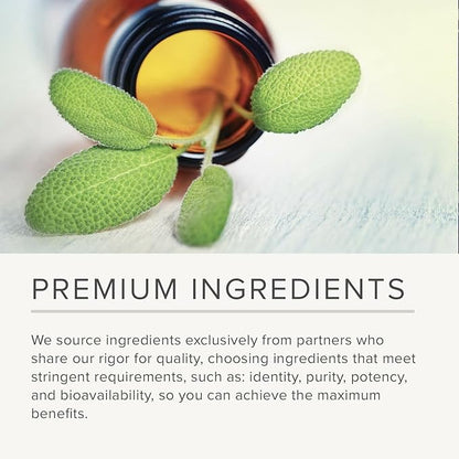 Integrative Therapeutics Indolplex – 240mg Bioavailable DIM for Hormone Balance Support* - Supports Estrogen Metabolism* - Gluten-Free & Dairy-Free - 60 Capsules (30 Servings)