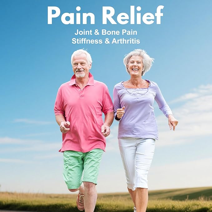 Cartilage, for Joint & Bone, with Cartilage 750mg, Glucosamine & Collagen, Support Joint Function, Bone Density & Cartilage Health, Aging Joints, 100 Capsules
