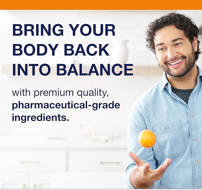 Metagenics ImmuCore - Immune Support with Vitamins C & D3, Zinc, Selenium & Mushroom Extracts* - Antioxidant & Respiratory Support* - Non‑GMO, Gluten‑Free - 90 Tablets