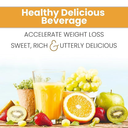ProtiWise High Protein Diet Drink Mix | Pink Lemonade | Meal Replacement for Weight Loss and Hunger Control | 15 grams Protein, Low Calorie, Low Fat, Sugar-Free | 7/Box
