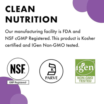 Bluebonnet Nutrition Ladies' One Prenatal DHA, Daily Nutrition for Prenatal Health*, Non-GMO, Vegan, Gluten-Free, 30 Vegetarian Softgels, 30 Servings