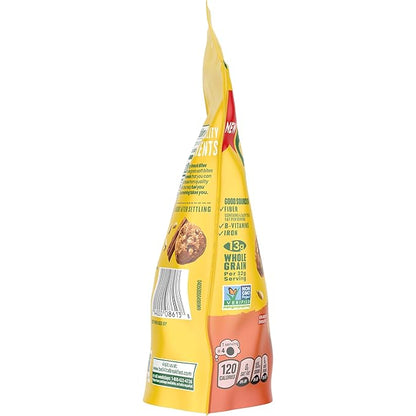 belVita Energy Snack Bites, Maple, Cinnamon and Sunflower Seed, 6-5 oz Bags