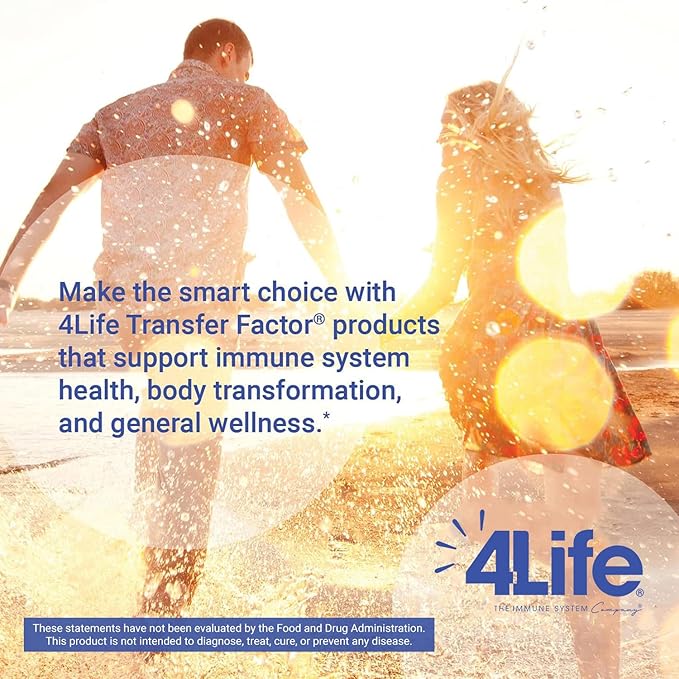 4Life Digestive Enzymes - Supports Digestive and Intestinal Health, Food Absorption, and Breakdown of Protein, Carbohydrates, and Fats - 90 Capsules