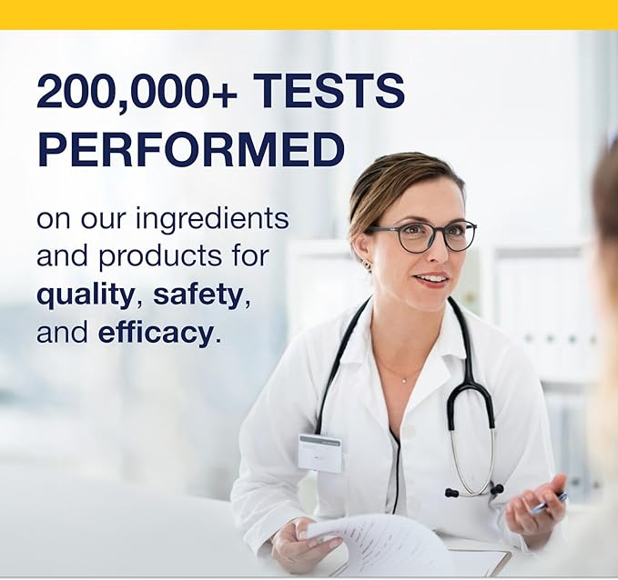 Metagenics OmegaGenics Fish Oil EPA-DHA 720 mg - High Potency Omega-3 Supplement* - Supports Heart, Joint, Brain & Immune Health* - Sustainably Sourced, Purity-Tested Fish Oil - 60 Softgels
