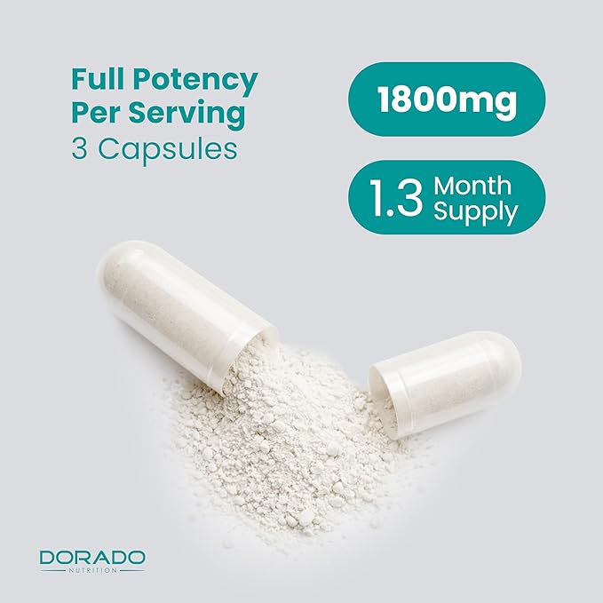 Multi Collagen Pills for Women & Men (120 Capsules) Type I, II, III, V and X - Pure Hydrolyzed Collagen Peptides Supplement - Hair, Skin, Nails & Joint Support - 3rd Party Tested, Non GMO & USA Made
