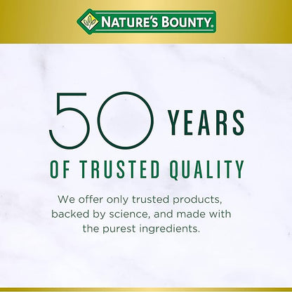 Nature’s Bounty Zinc Gummies, Immune Support Gummies, Supports Skin & Antioxidant Health, Mixed Berry, 30mg, 120 Count (Pack of 3)