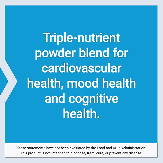 Life Extension Healthy Aging Powder, Healthy Aging Supplement, Heart Health, Brain Health, Exercise Performance, Taurine, Lithium, spermidine, Powder Blend, Non-GMO, Vegetarian, 30 Servings