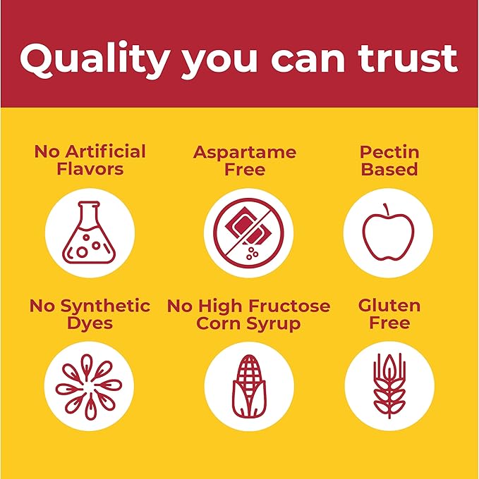 Nature Made Zero Sugar Hair Skin Nails Gummies,Biotin 2500 mcg per Serving,120 Sugar Free Gummies,60 Day Supply,(Pack of 2)