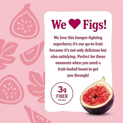 Nature's Bakery Raspberry Fig Bars, 2 Oz, 6 Ct