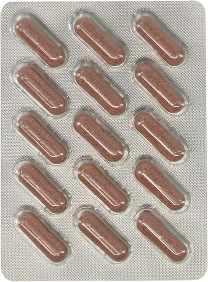 Country Life Women's Urinary Tract Care 60 VegCap