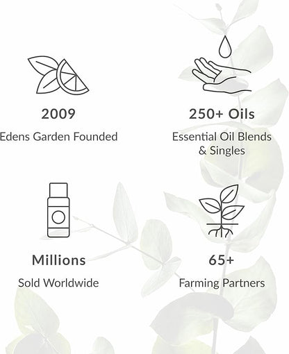 Edens Garden Avocado Carrier Oil- 100% Pure Premium Cold Pressed & Hexane Free, Natural Moisturizer for Face, Skin, Hair & Nails, Diluting Essential Oils, DIY Beauty, Men & Women 118 ml (4 fl oz)
