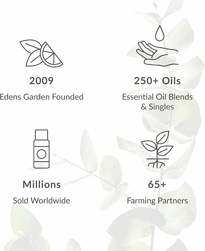 Edens Garden Jojoba Carrier Oil- 100% Pure Premium Cold Pressed & Hexane Free, Natural Deep Moisturizer For Face, Skin, Hair & Nails- Great For Diluting Essential Oils & Soap Making 118 ml (4 fl oz)