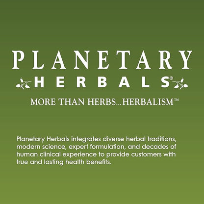 Planetary Herbals Calm Child, Supports Calm Focused Attention*, 440 mg - 150 Tablets