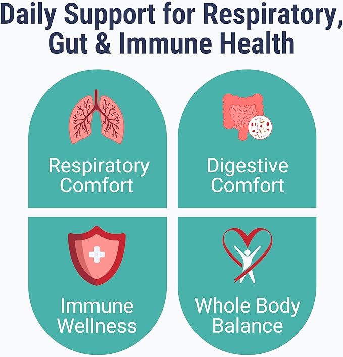 SHIZAM Slippery Elm, Mullein Leaf, Marshmallow Root, Licorice Root, Astragalus Root, Elderberry & Probiotic Bacillus Coagulans Gummies – Sugar-Free, Keto-Friendly, Vegan - Gymnema Sylvestre