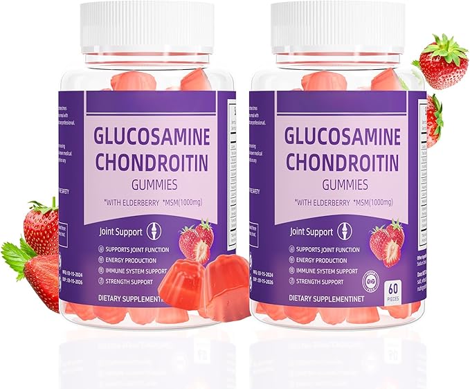 Feminine Balance Gummies, Premium Balance Supplement for Women PH Health, Immune Support, Energy Support, Vegan, Gluten-Free, Strawberry Flavor, 60 Gummies, 30 Servings 1 Pack