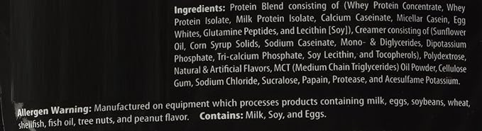 Skinny Blend- Best Tasting High Protein Shake for Women - Low Carb & Keto Friendly Meal Replacement - Satisfy Hunger & Boost Energy - Delicious Smoothie Flavor - 30 Shakes - Banana