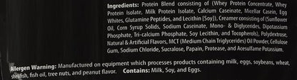 Skinny Blend- Best Tasting High Protein Shake for Women - Low Carb & Keto Friendly Meal Replacement - Satisfy Hunger & Boost Energy - Delicious Smoothie Flavor - 30 Shakes - Banana