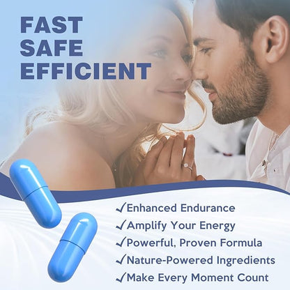 Nutrition Supplements, Max Energy Boost Endurance and Elite Performance, 20 Count