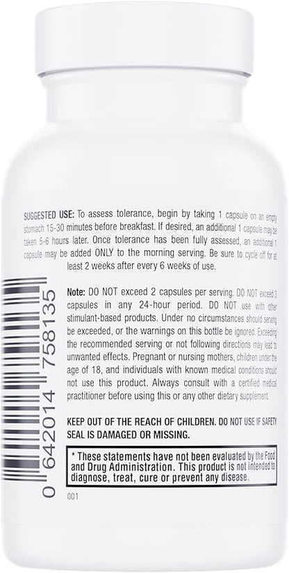 BELDT Labs Skald Supplement - Official Product, Official Company - 1 Bottle
