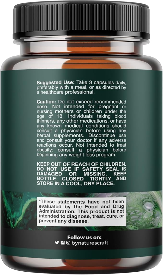 Digestive Enzymes with Ox Bile - Ox Bile Supplements for No Gallbladder with Trypsin, Papain & Bromelain Enzyme for Pancrease Cleanse & Detox - Pancreatin Digestion Enzymes for Women & Men - 90 Ct