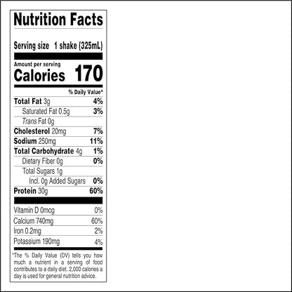 Quest Nutrition Ready to Drink Coffee Protein Shake, 30g Protein, 4g Carb, 1g Sugar, Gluten Free, Keto Friendly, 4 Count (Pack of 3)