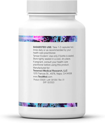 TetraCumin QR Joint Support Supplement, Quick-Release Turmeric Curcumin Metabolite, Proprietary Joint Supplements for Women & Men, Helps Promote Muscle & Joint Health, 120 Capsules