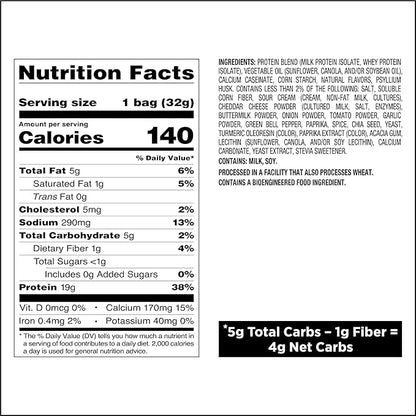 Quest Nutrition Tortilla Style Protein Chips Variety Pack, Chili Lime, Nacho Cheese, Loaded Taco, Low Carb, High Protein, Gluten Free, 1.1 oz (Pack of 12)