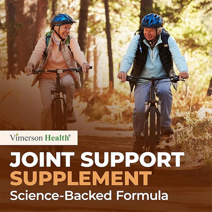 Moringa Turmeric Curcumin Supplement for Joint Health, Gut Health, Energy & Immune Support – Turmeric Curcumin with Black Pepper – Total Wellness Formula with Tumeric Moringa Pure Capsules – 120 Count