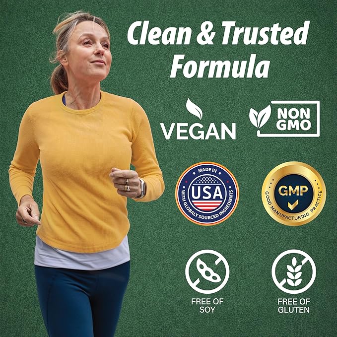 Vitamin B Complex Gummies–High Potency B Complex Vitamins Gummies with Methyl B12, Folate, Biotin & Vitamin C – Non-GMO, Vegan, Gluten-Free – 60 Gummies – Made in USA