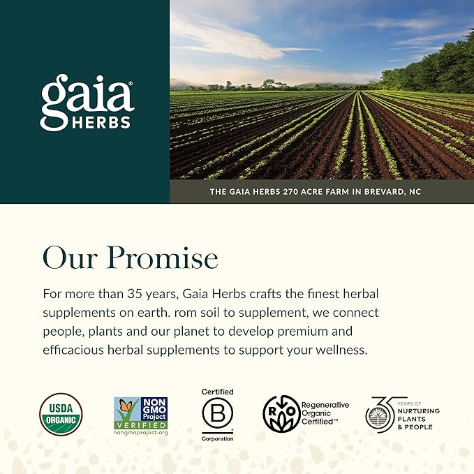 Gaia Herbs Black Elderberry (Sambucus nigra) Extra Strength Gummies - Delicious Immune Support Supplement* - Certified Organic Black Elderberries for Immune System Support* - 40 Gummies (20 Servings)