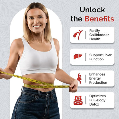 UpWellness Ultra Liver Supplement for Liver Support and Gallbladder Support - Powered by TMG, NAC Milk Thistle, and More - Liver Cleanse Detox & Repair - 60 Capsules - 5 Pack