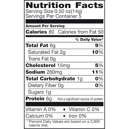 EPIC Maple Bacon Seasoning Artisanal Pork Cracklings, Keto and Paleo Friendly, Protein Snacks, 2.5 oz