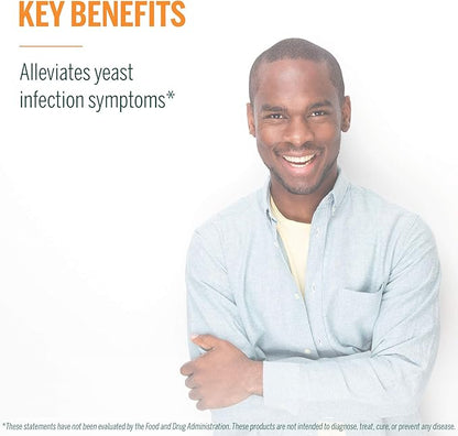 Genestra Brands Can Albex 500X | Candida Albicans Homeopathic Remedy in Liquid Form | 1 fl. oz.