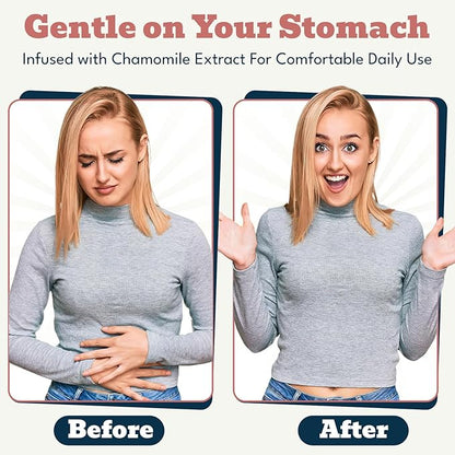 72mg PAC, Cranberry Pills for Women - Organic Cranberry Juice Extract Plus 1000mg D-Mannose, Supports Urinary Tract Health, Cranberry Supplement - 90 Capsules