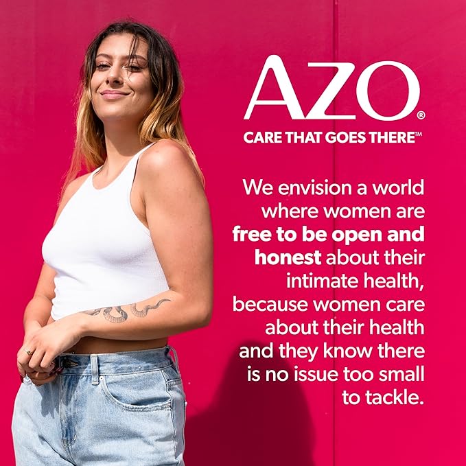 AZO Cranberry Pro Urinary Tract Health Supplement 600mg PACRAN, 1 Serving : More Than 1 Glass of Cranberry Juice, Sugar Free Cranberry Pills, Non-GMO 100 Softgels (Pack of 2)