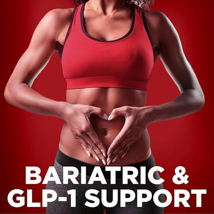 Rejuvenate, Perfect Amino Acid Blend, 1 Stick = 20g Whey Protein, 5 Calories, Vegan Friendly EAA + BCAA for Muscle Growth, Strength & Energy, GLP-1 & Bariatric Support, No Bloat, No Sugar
