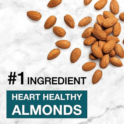 KIND Nut Bars, Dark Chocolate Nuts and Sea Salt, Healthy Snacks, Gluten Free, Low Sugar, 6g Protein, (Pack of 24)