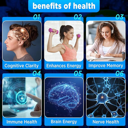 L-Methylfolate 15mg & Methyl B12 1000mcg Gummies, Methylated B1, B2, B6 Multivitamins for Men Women, Active 5-MTHF & B Complex Supplement Supports MTHFR Gene, Immune, Brain Health, Vegan, 60 Gummies