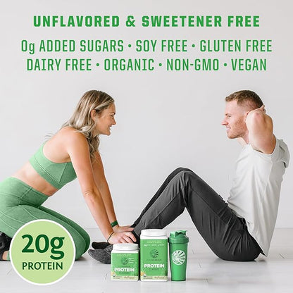 Sunwarrior Brown Rice Protein Powder with Bcaa & Amino Acids Raw Rice Protein Shake Gluten Free Low Carb Dairy Free | Plant Based Classic Sprouted Brown Rice Protein Powder Natural 750g