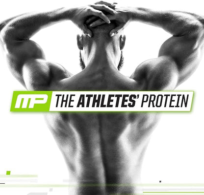 Muscle Pharm Combat Protein Powder, Horchata Flavor, Fuels Muscles for Productive Workouts, 5 Protein Sources Including Whey Protein Isolate & Egg Albumin, Gluten Free, 4 lb, 52 Servings