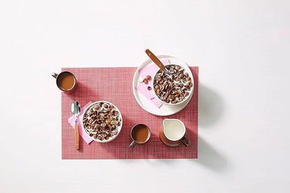 Premier Protein Chocolate Almond Cereal, Chocolatey Protein Cereal Flakes with Sliced Almonds, Contains 20g of Protein Per Serving, 9 OZ Box (Pack of 2)