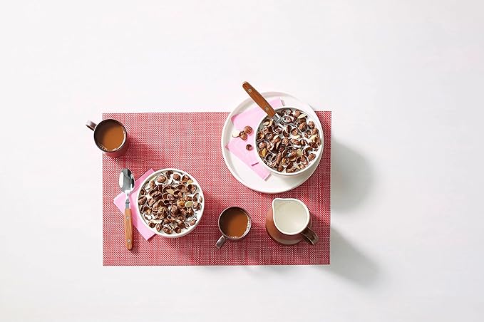 Post Premier Protein Chocolate Almond Cereal, Chocolatey Protein Cereal Flakes with Sliced Almonds, Contains 20g of Protein Per Serving, 30 OZ Box (Pack of 2)